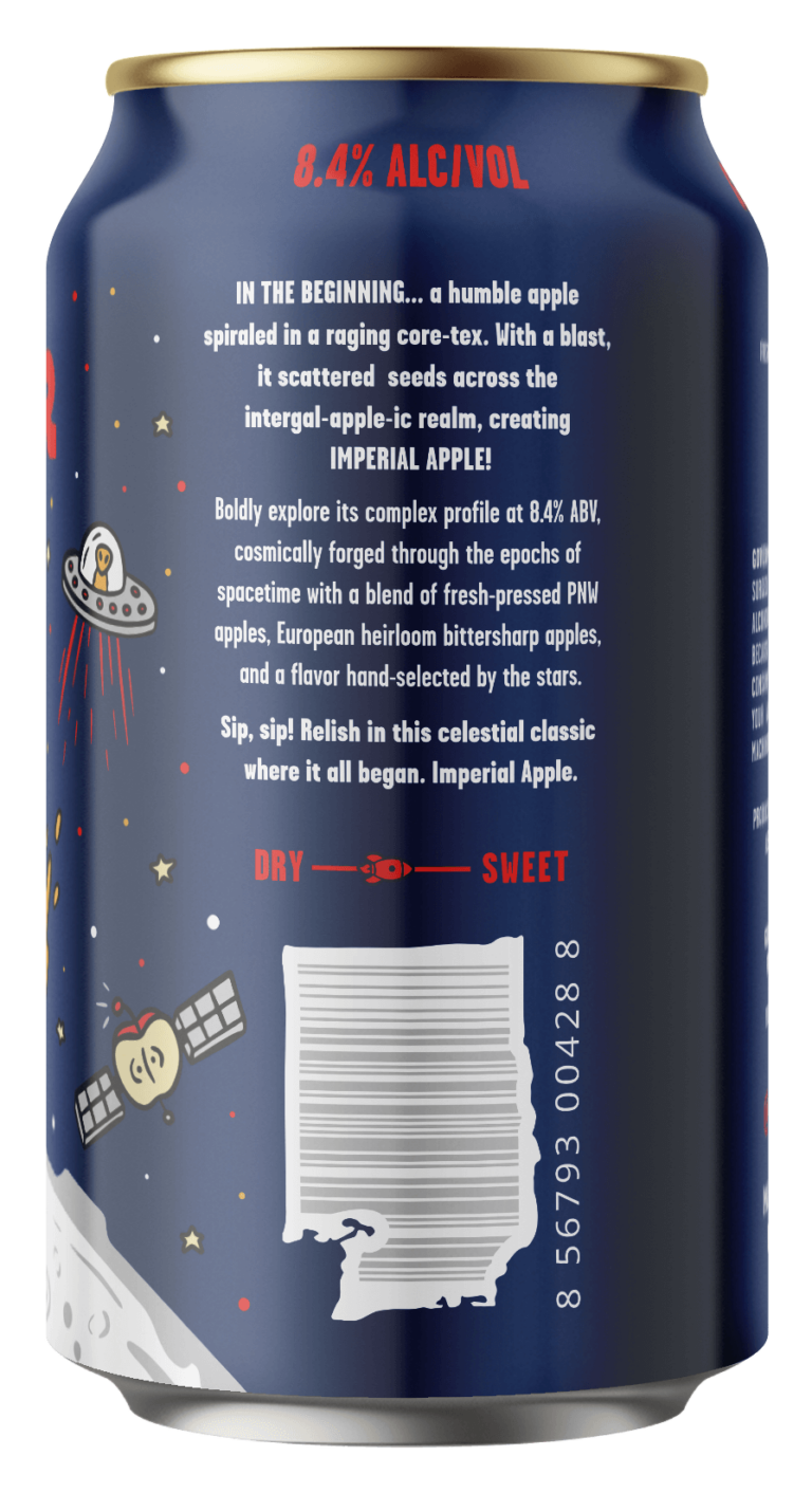 Photo of Imperial Apple