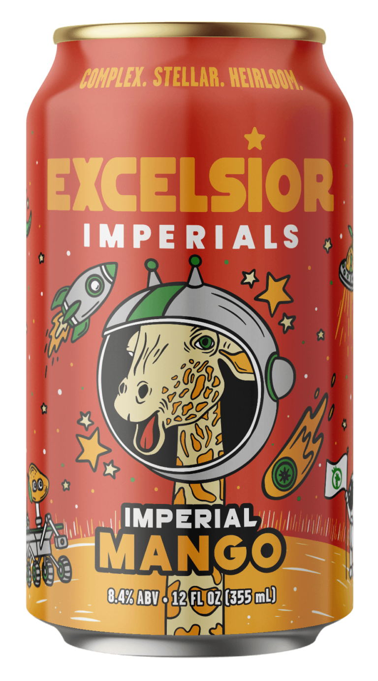 Photo of Imperial Mango