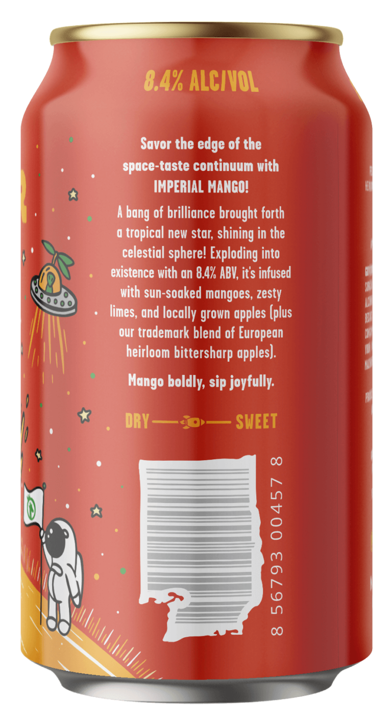 Photo of Imperial Mango