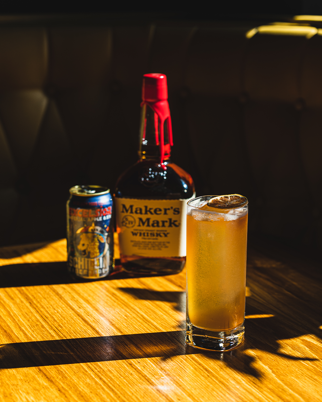 Imperial Apple Schilling Hard Cider