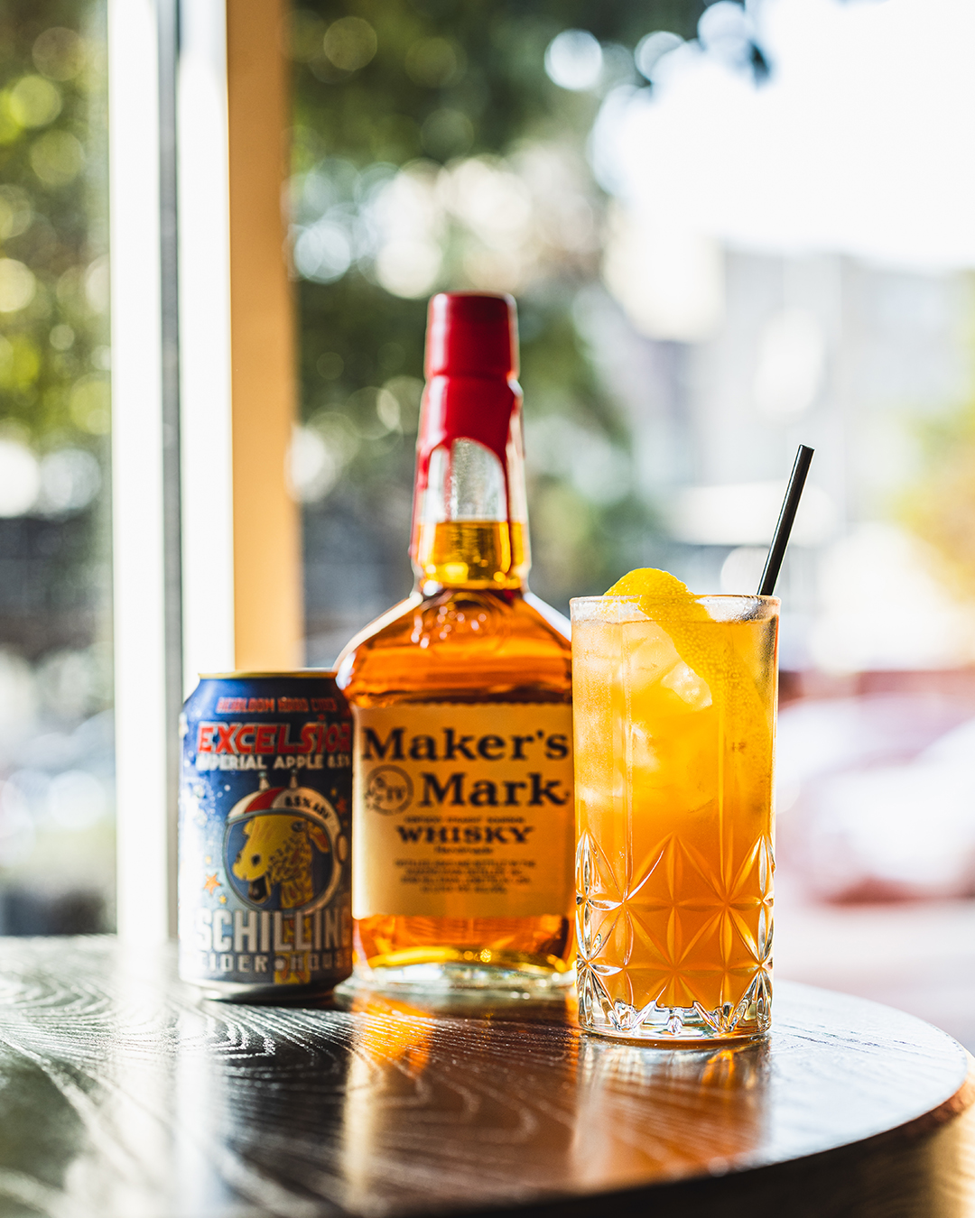 Original Apple Schilling Hard Cider