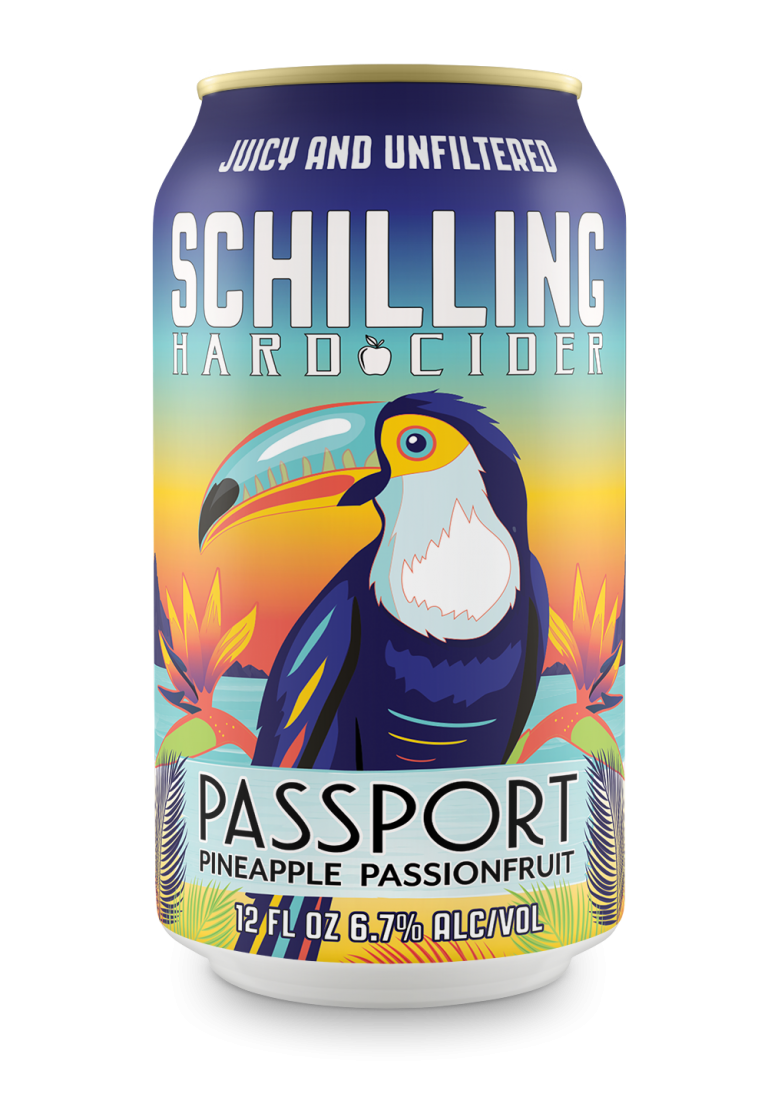 Photo of Passport