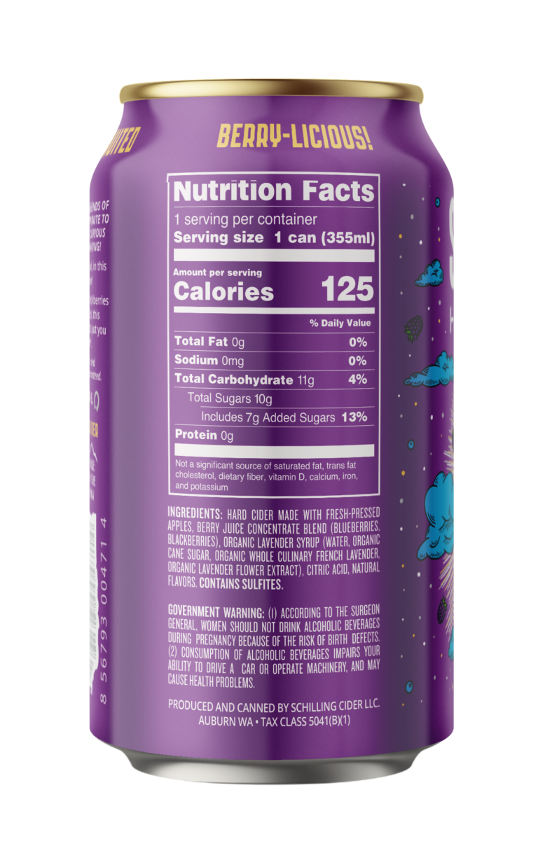 Photo of Moon Berries