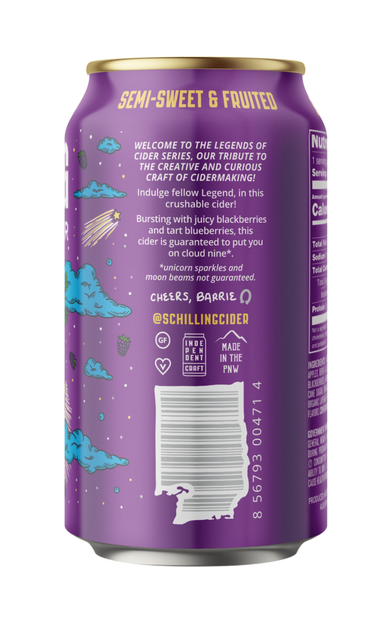 Photo of Moon Berries