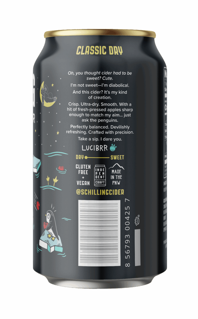 Photo of Dryabolical