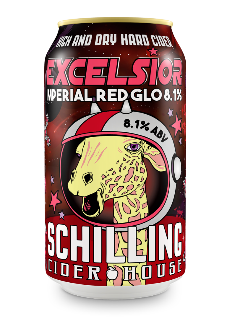 Photo of Red Glo