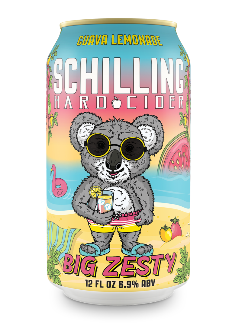 Photo of Big Zesty