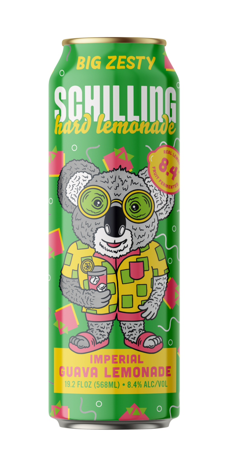 Photo of Imperial Guava Lemonade