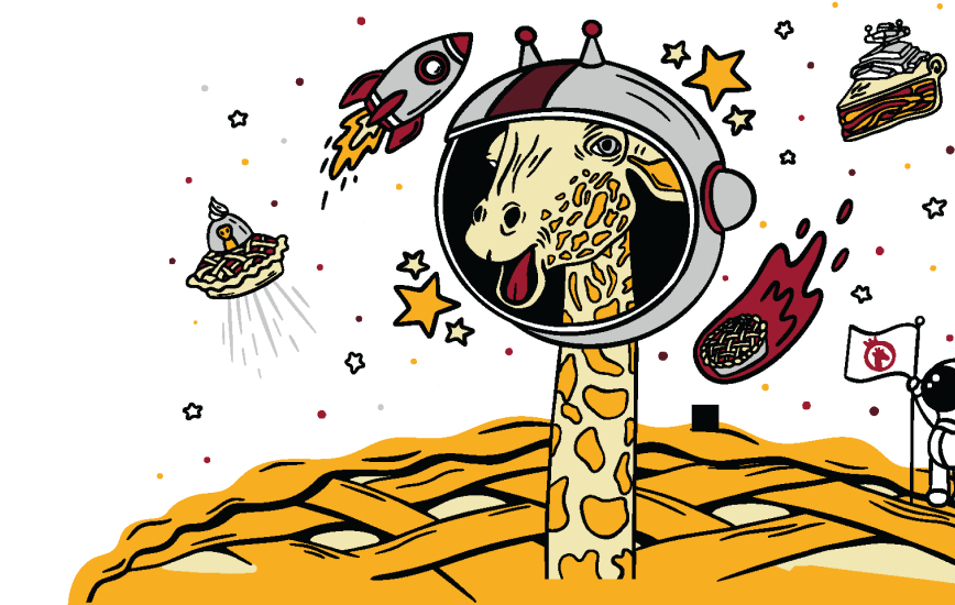 Image Asset of Imperial Apple Pie