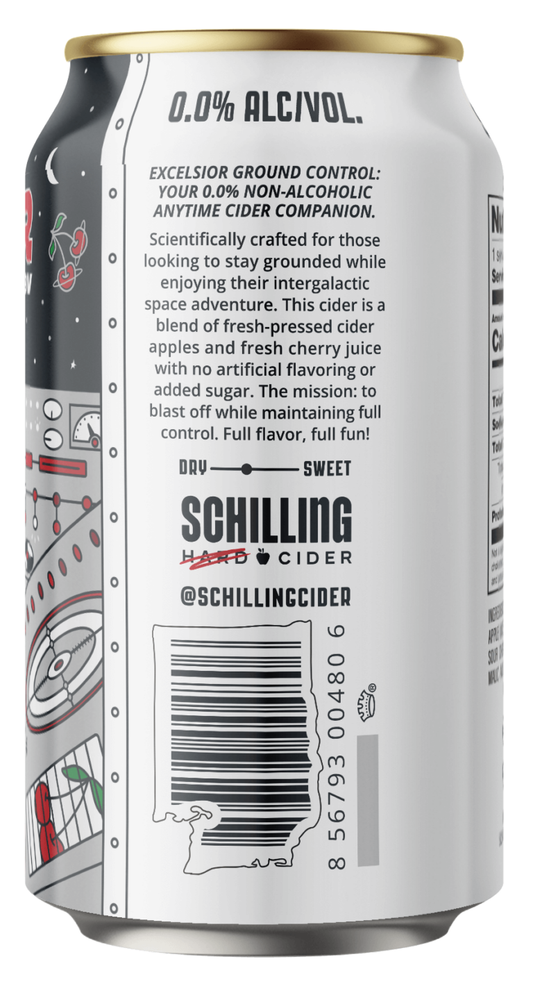 Photo of Ground Control