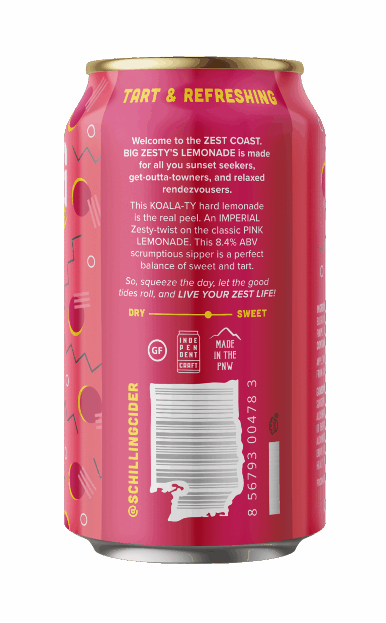 Photo of Imperial Pink Lemonade