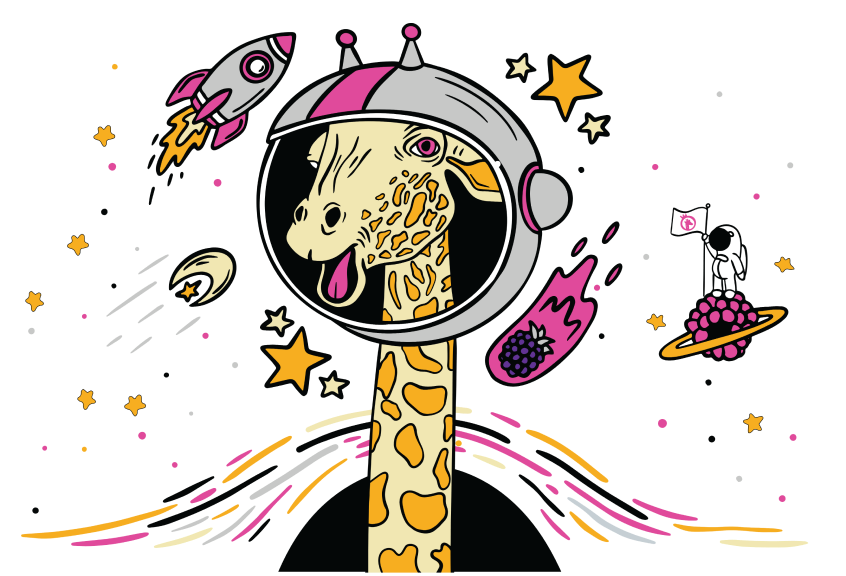 Image Asset of Imperial Blackberry