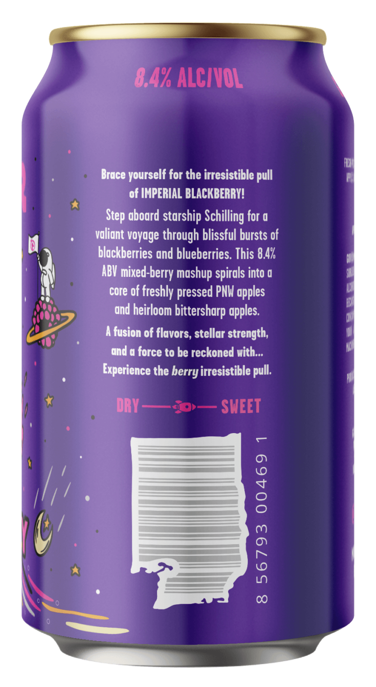 Photo of Imperial Blackberry