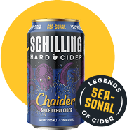 Schilling Cider product main image