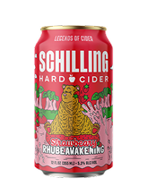 Schilling Cider product main image