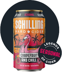 Schilling Cider product main image