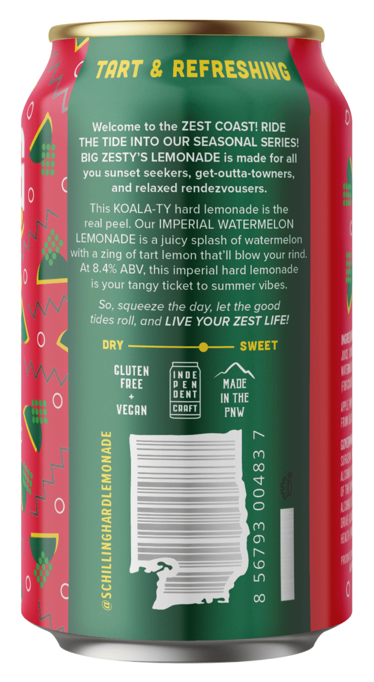 Photo of Imperial Watermelon Lemonade