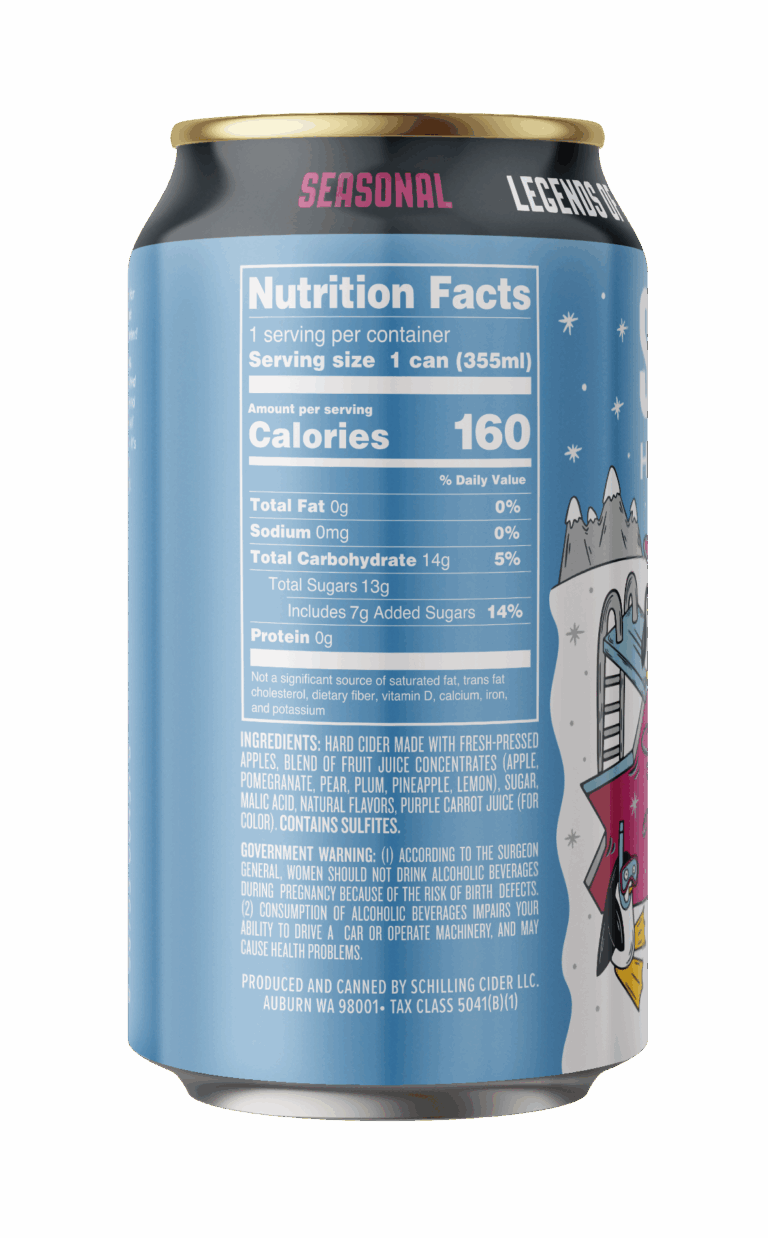 Photo of Polar Plunge