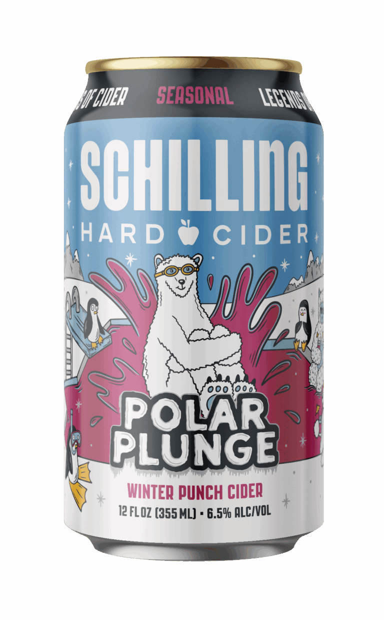 Photo of Polar Plunge