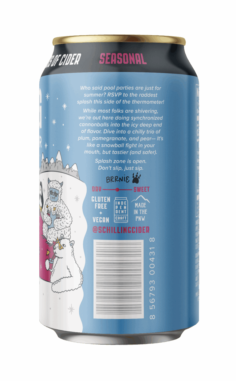 Photo of Polar Plunge