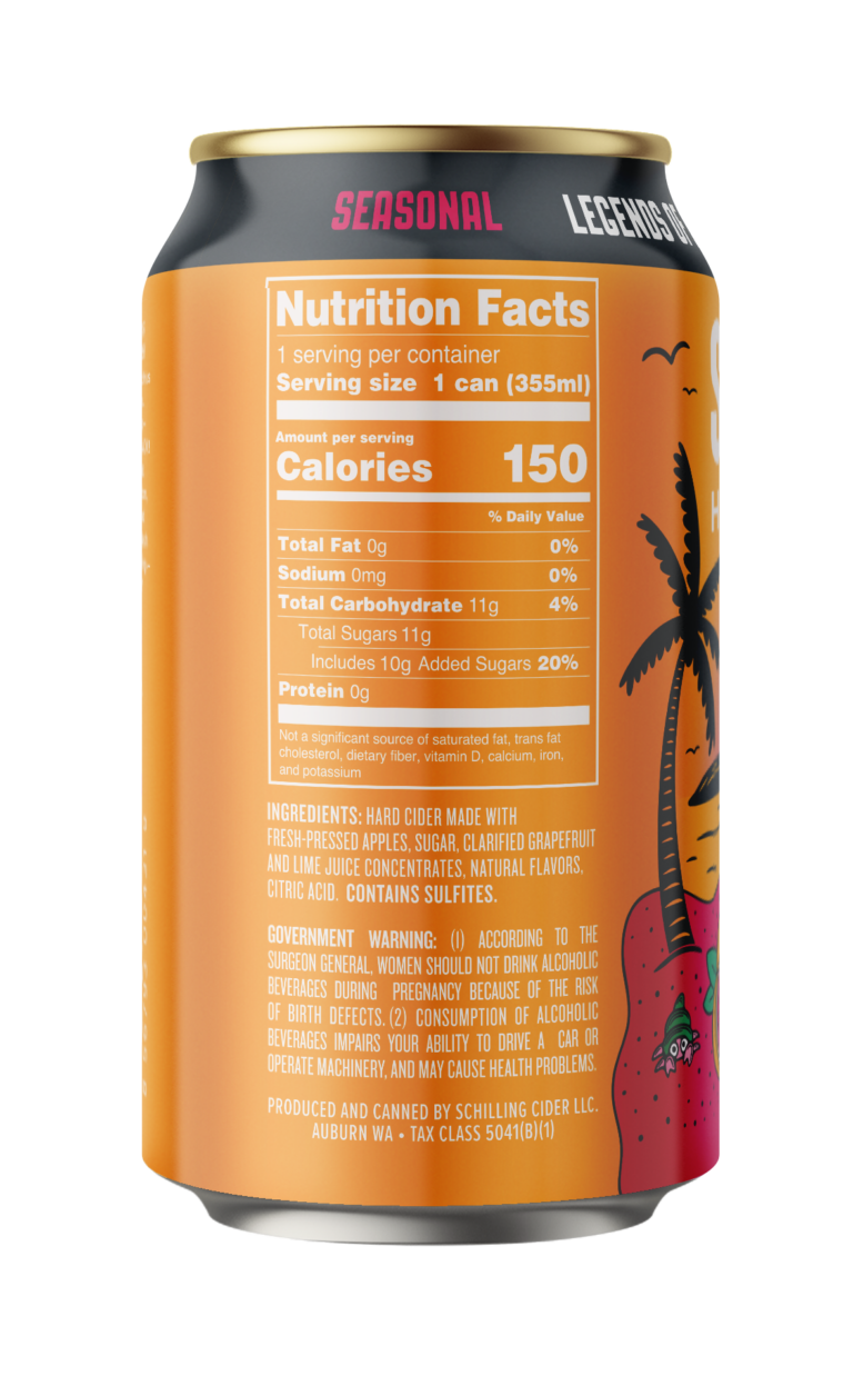 Photo of Grapefruit & Chill