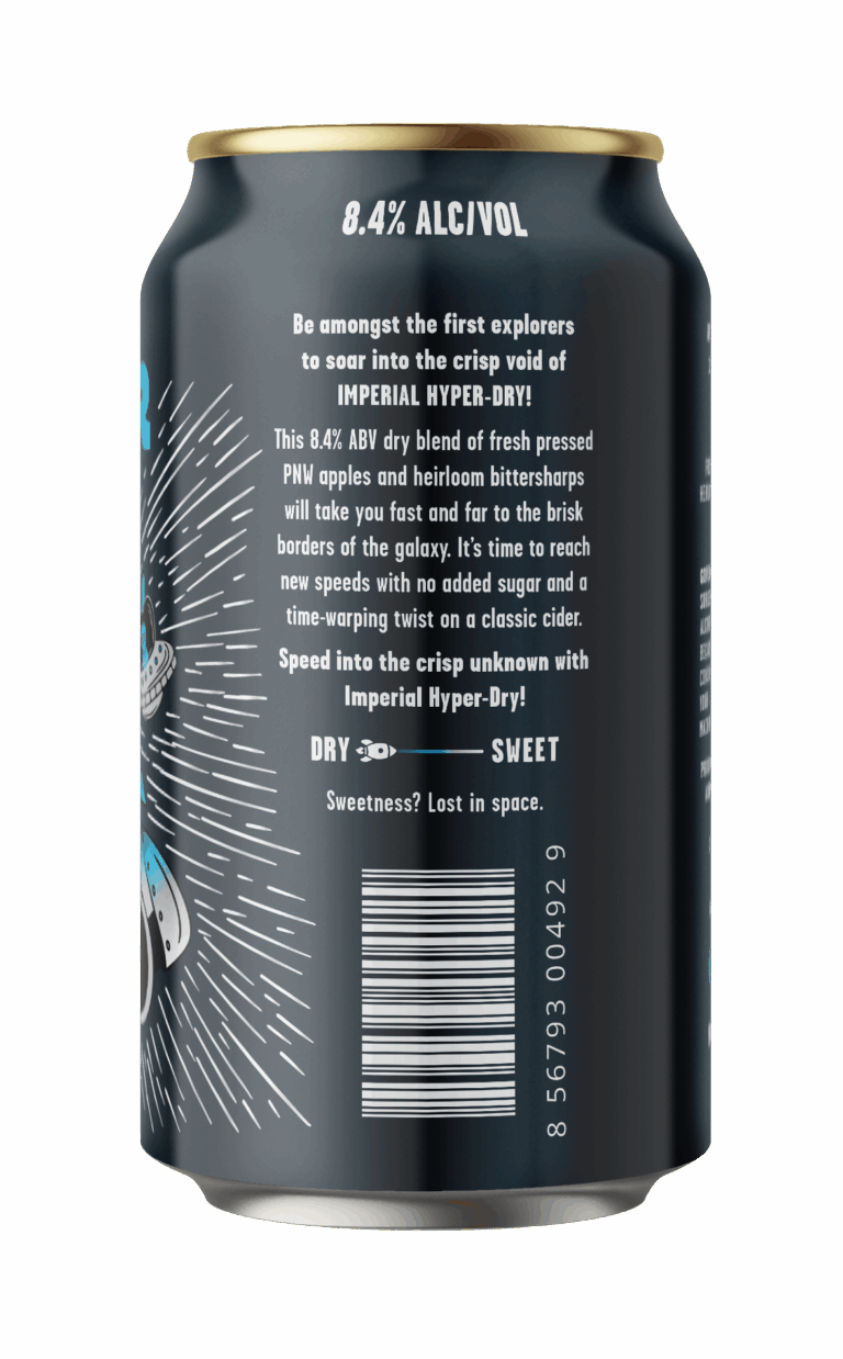 Photo of Imperial Hyper-Dry