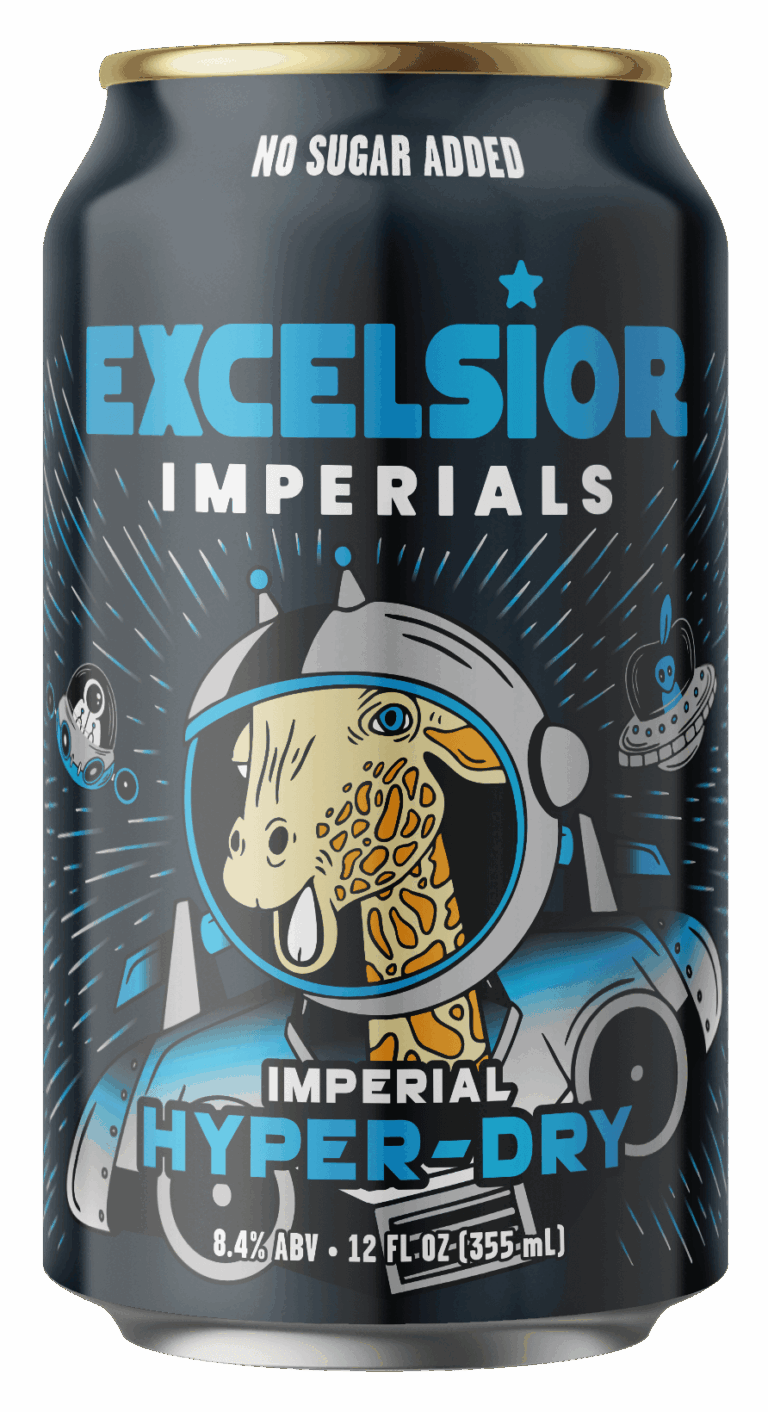 Photo of Imperial Hyper-Dry