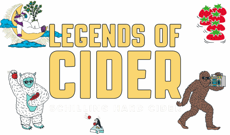 Legends of Cider