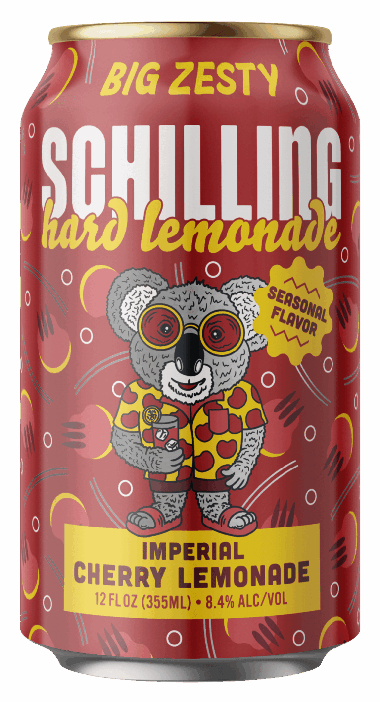 Photo of Imperial Cherry Lemonade