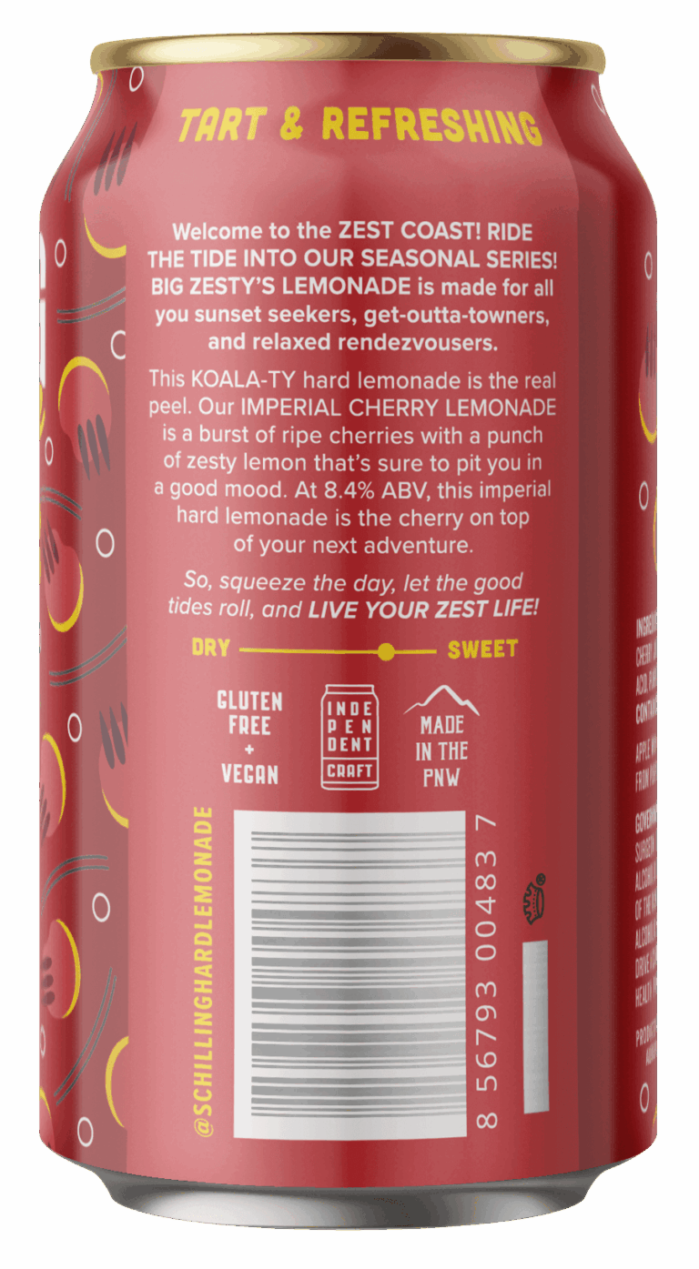 Photo of Imperial Cherry Lemonade