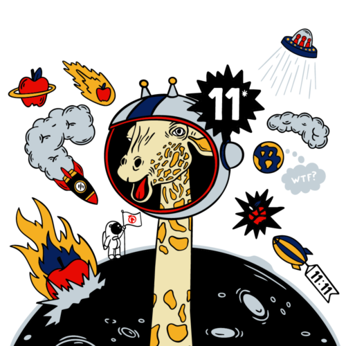 Image Asset of MAXcelsior Super Imperial Apple