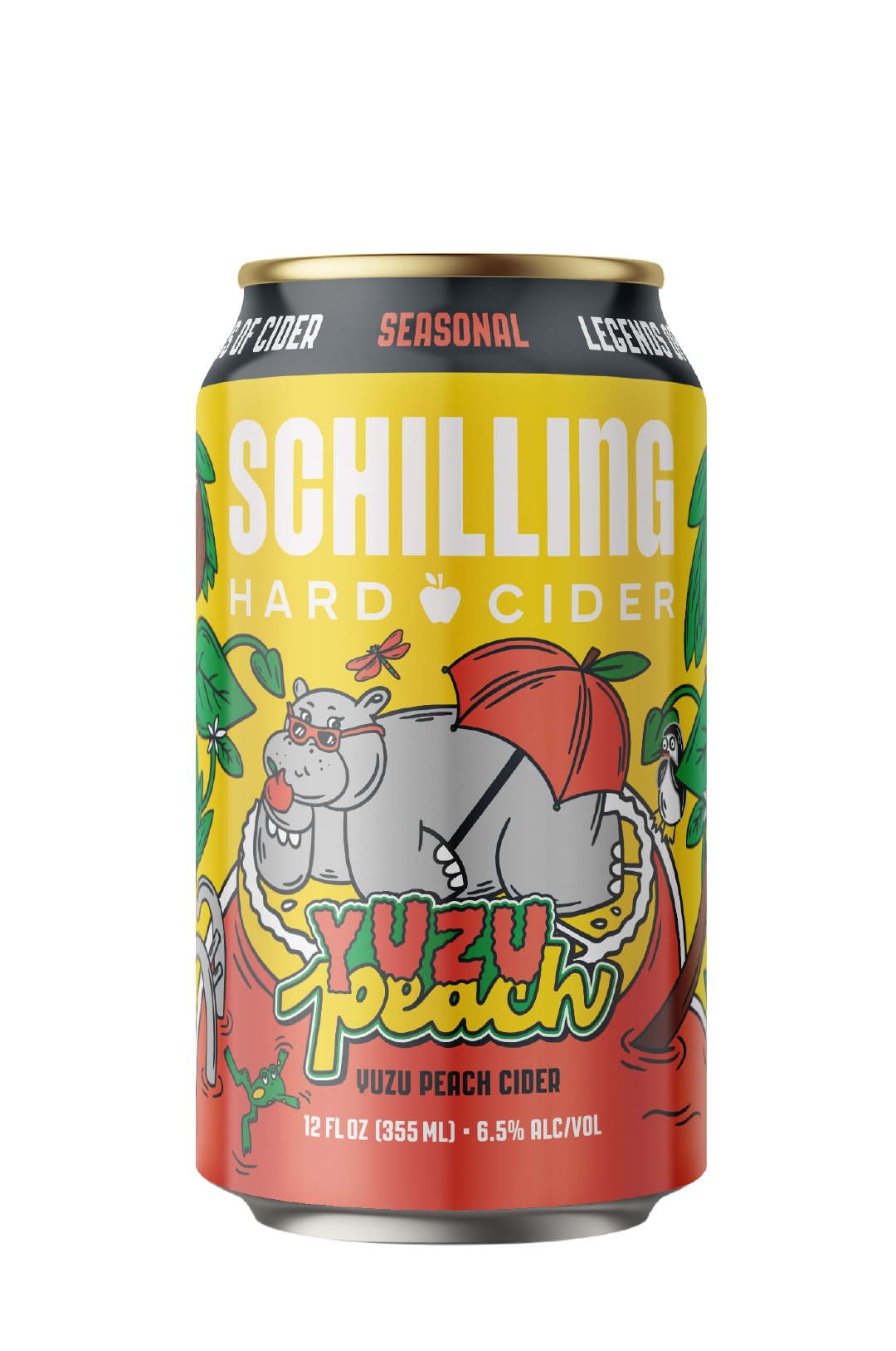 Schilling Cider product main image